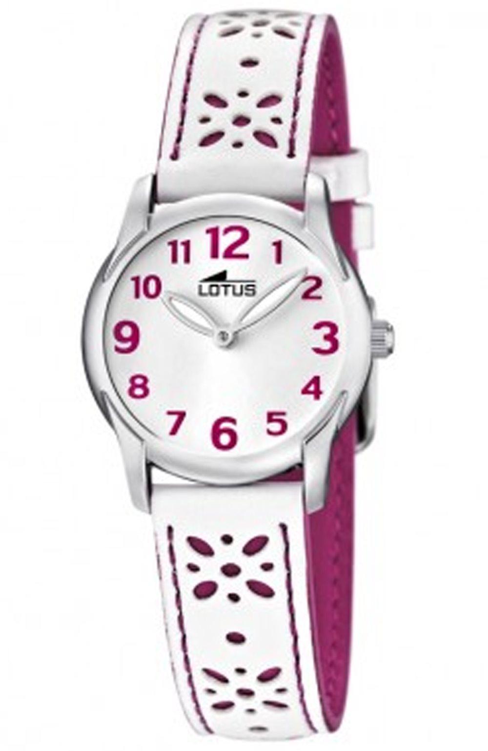 Lotus junior 15708/2 Children Quartz watch