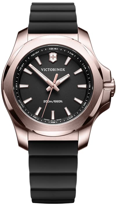 Victorinox inox V241808 Women Quartz watch