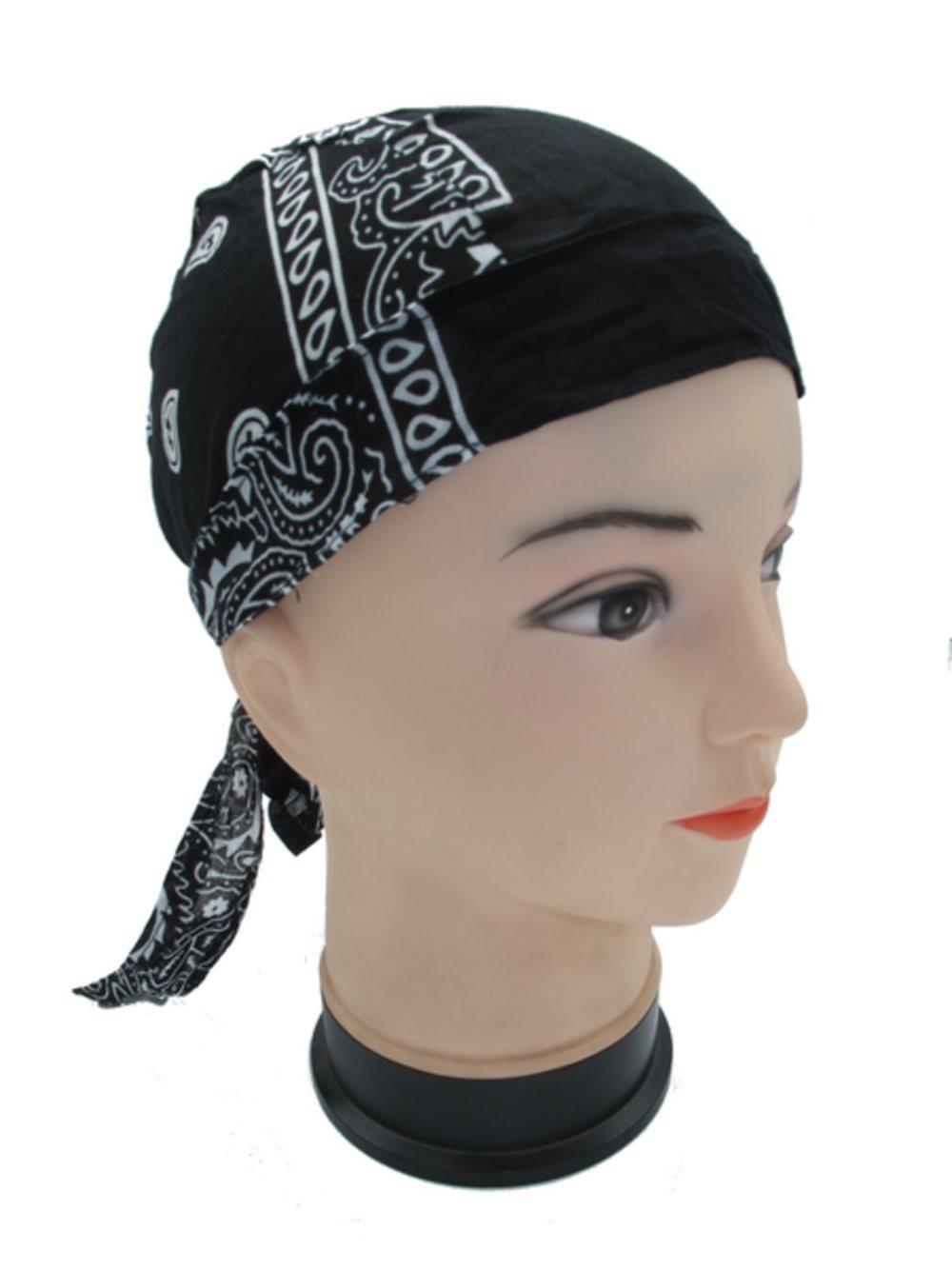 ZANDANA PIRAT PAISLEY