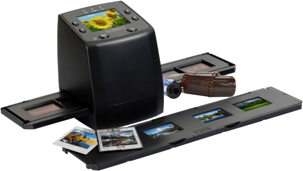 Technaxx Digiscan