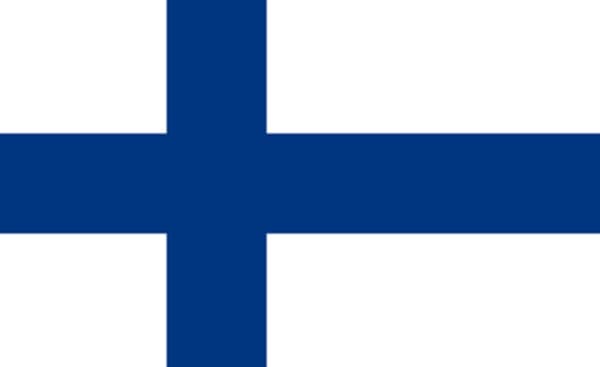Flag - Finland