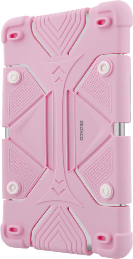 Deltaco Flexi Silicone Case (iPad mini)