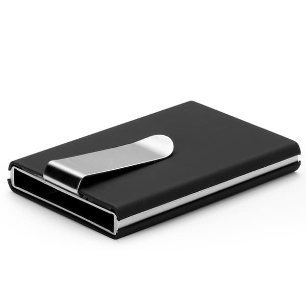 Korthållare från LEMAN (RFID-Skyddad)