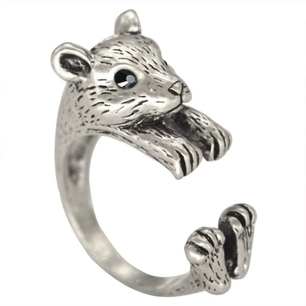 Ring - Hamster - Guinea Pig