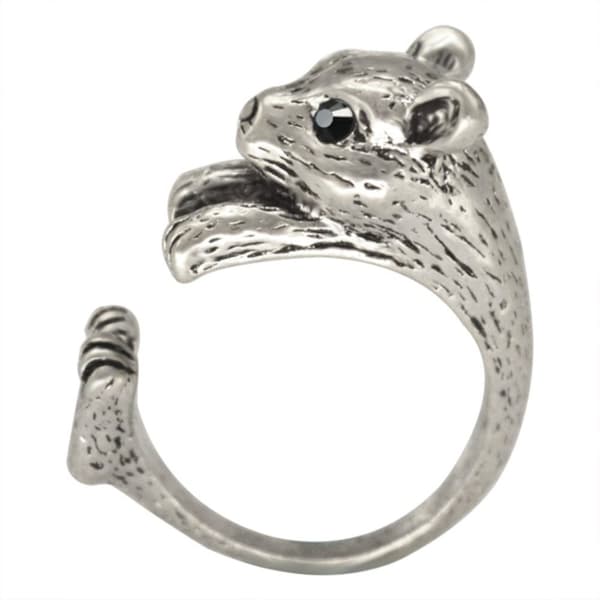 Ring - Hamster - Guinea Pig