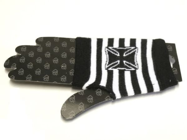 Fingerløse hansker - Choppers cross