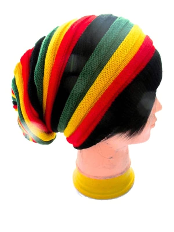Rasta hattu