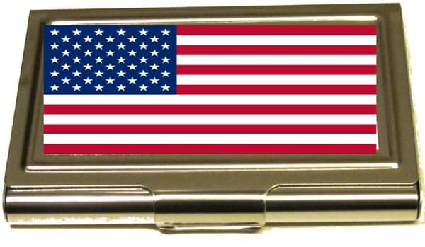 Kortholder - USA