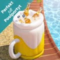 Miniatyrbild 3 av 3: Uppblåsbar BeerCooler | Sommarfest | Poolparty | Födelsedag