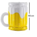 Miniatyrbild 2 av 3: Uppblåsbar BeerCooler | Sommarfest | Poolparty | Födelsedag