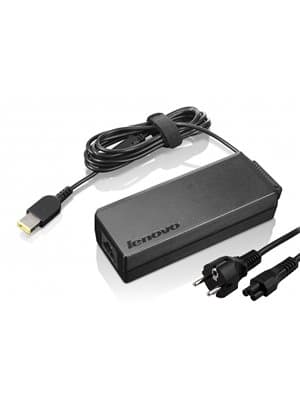Laddare ThinkPad (original) 20V 8.5A 170W slim tip musta