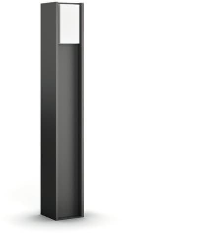 Philips Hue Outdoor Turaco Stolpe