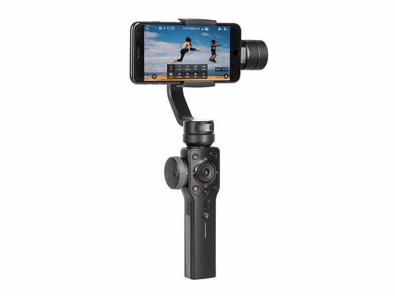 Zhiyun Smooth 4