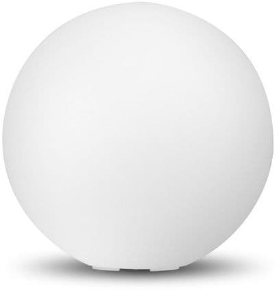 GP Moodlite Globe 250