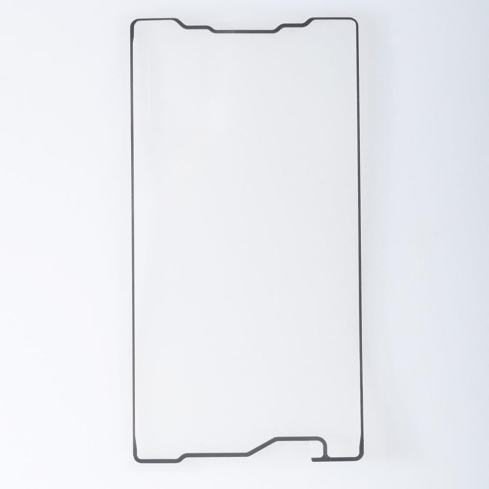 Z5 Compact LCD tejp framsida