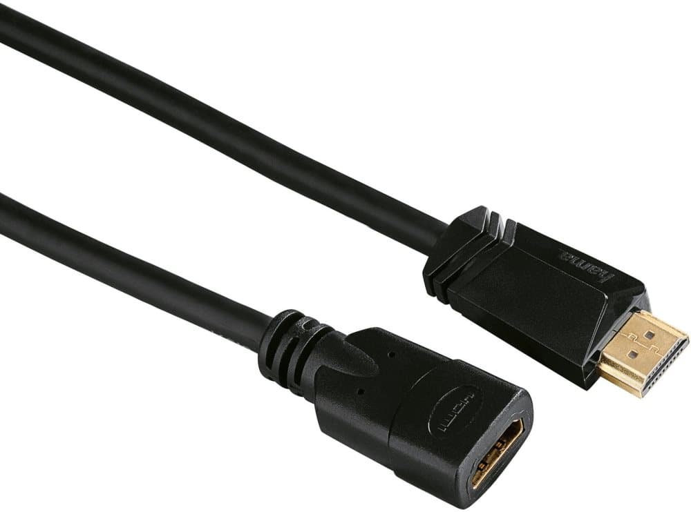 Hama HDMI Extension Cable