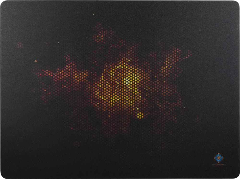 Deltaco Gaming Mousepad GAM-007