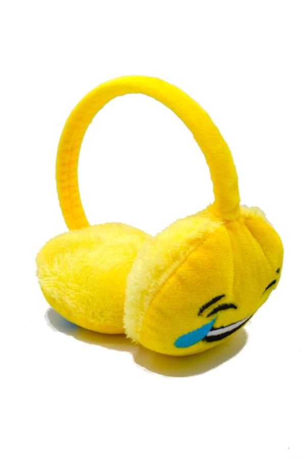 Glade Smiley øreklokker