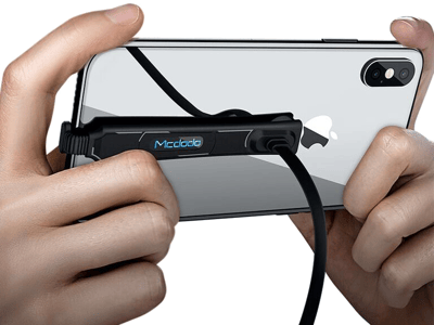Mcdodo Gamers Dream Lightning Cable