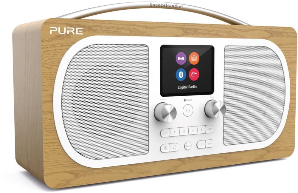 Pure Evoke H6