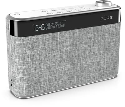 Pure Avalon N5 BT