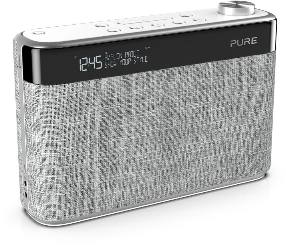Pure Avalon N5 BT