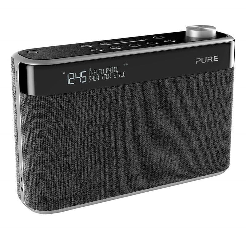 Pure Avalon N5 BT