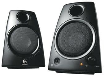 Logitech Z130 2.0 Speaker