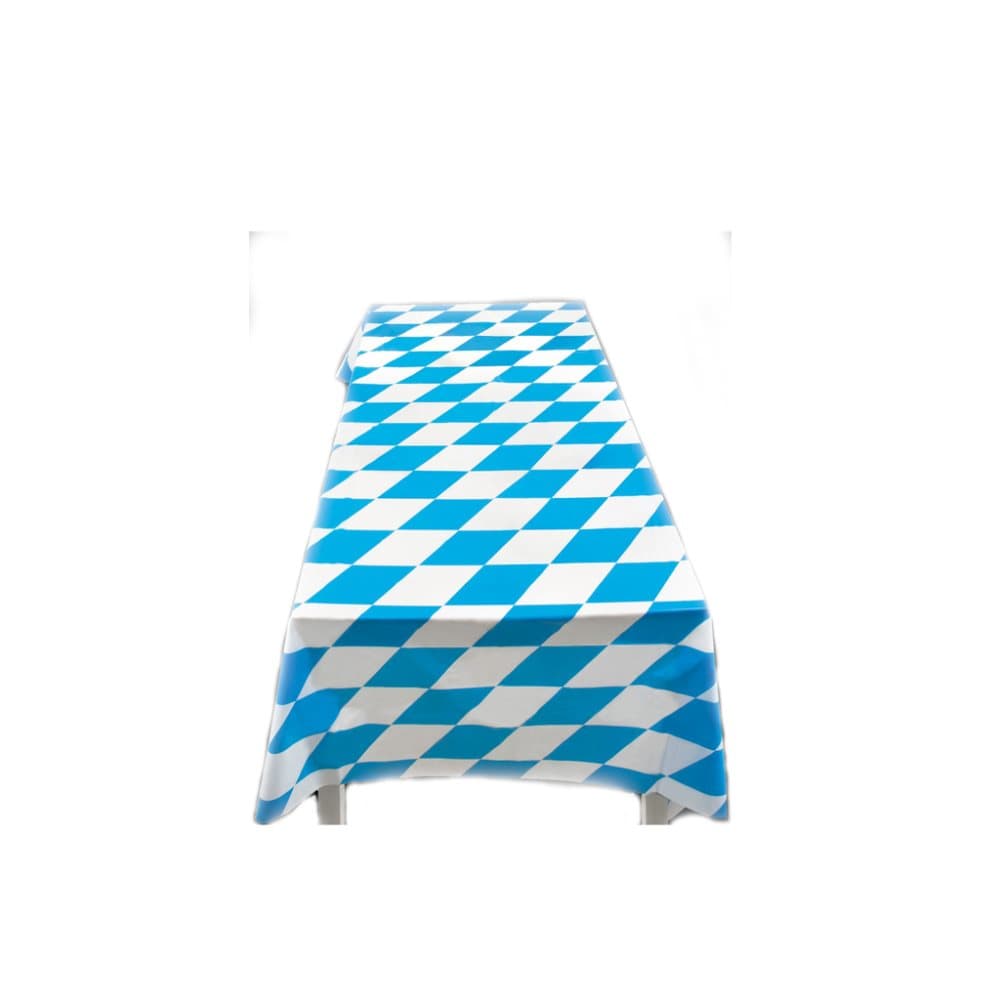 Oktoberfest tablecloth 180x130cm