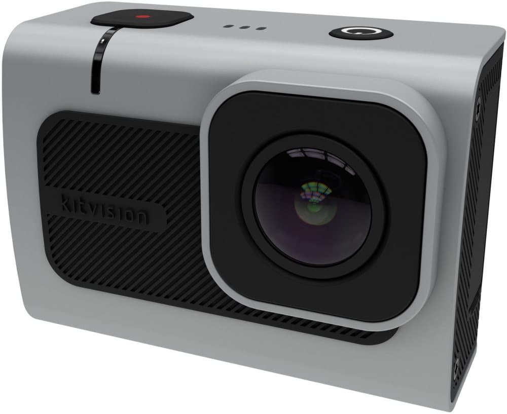 KITVISION Actioncamera Venture 720p