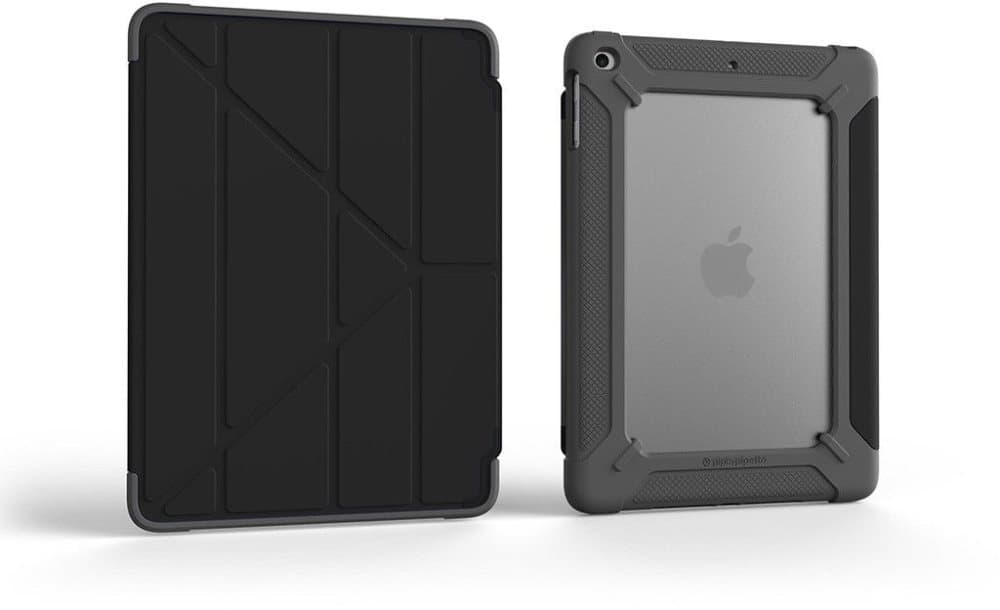 Pipetto Origami Shield (iPad 9,7/Air)
