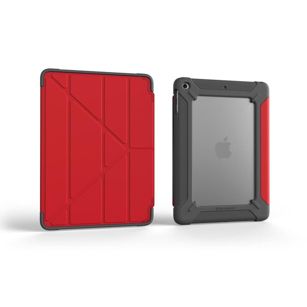 Pipetto Origami Shield (iPad 9,7/Air)