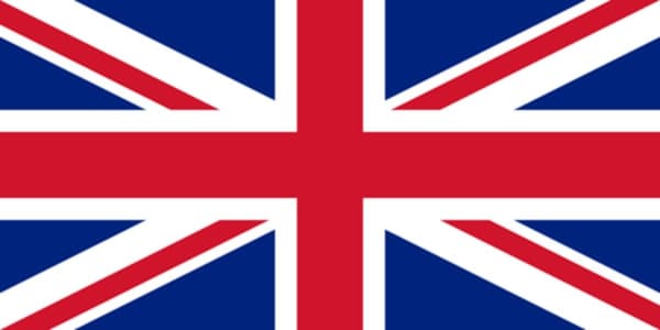 Flag - UK