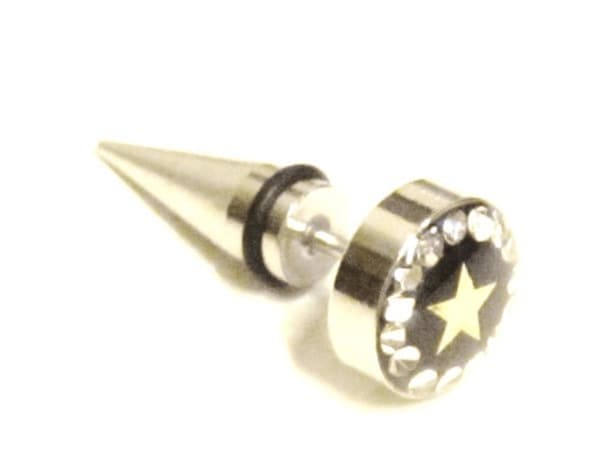 Fake Plug - Star