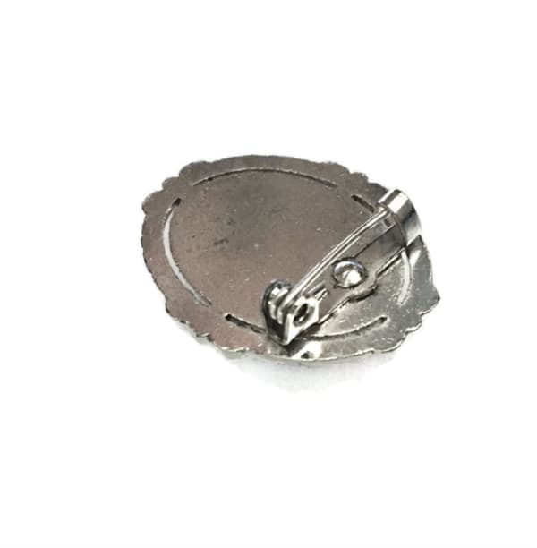 Brooch - Pin - Frida Kahlo