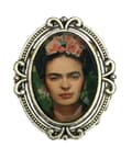 Pikkukuva 1 / 2: Brooch - Pin - Frida Kahlo
