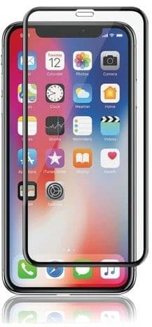 Panzer Curved Silicate Glass (iPhone 11 Pro Max/Xs Max)
