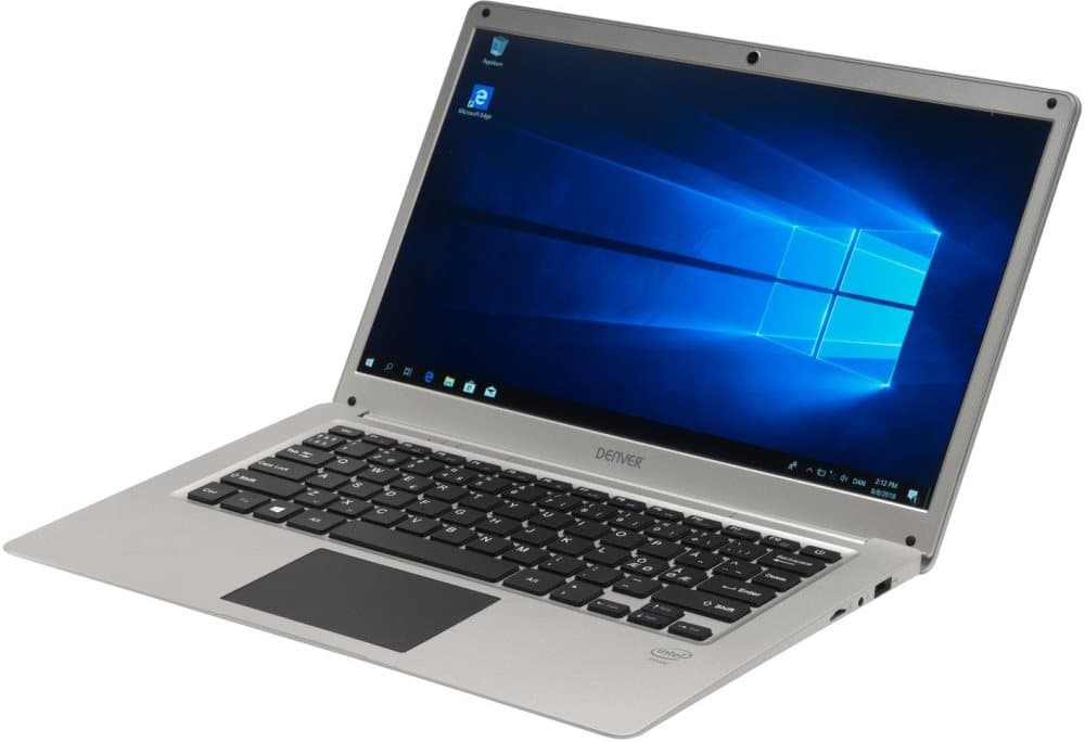 Denver 14,1" Netbook Windows 10