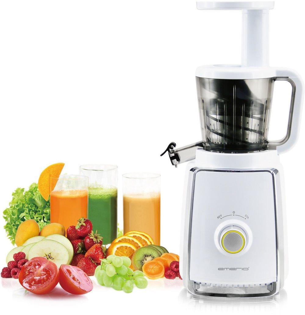 Emerio Slow Juicer Vit