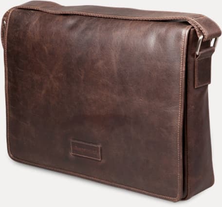 Dbramante1928 Marselisborg Bag (14")