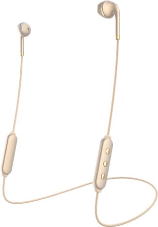 Happy Plugs Earbud Plus Wireless II