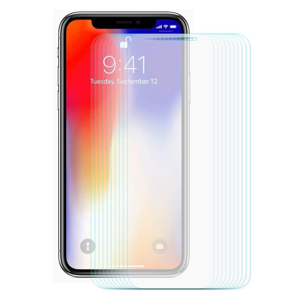 Enkay Glass Screen Arc Edge (iPhone 11/Xr)