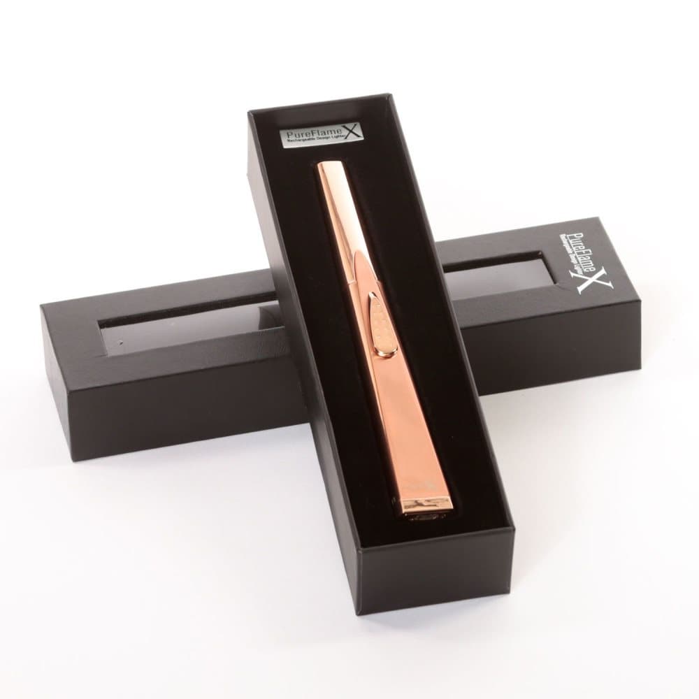PureFlame Electric Lighter Luxury