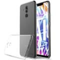 Miniatyrbillede 1 af 4: Huawei Mate 20 Lite Silicone Rubber TPU Soft Shell