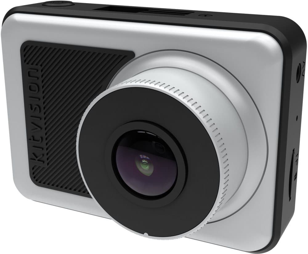 KITVISION Dashcamera Observer 720p