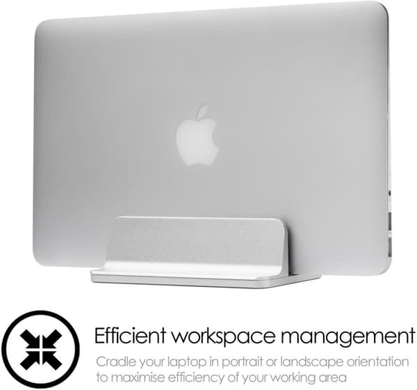 Desire2 Laptop Desk Stand (Macbook)