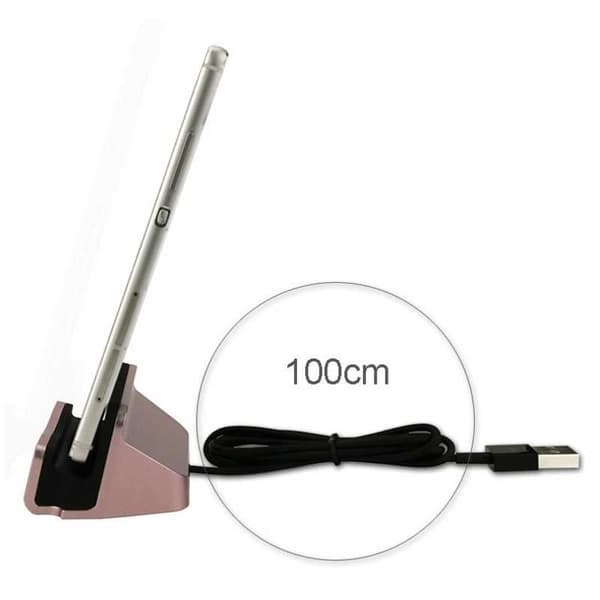 Latausasema USB-C