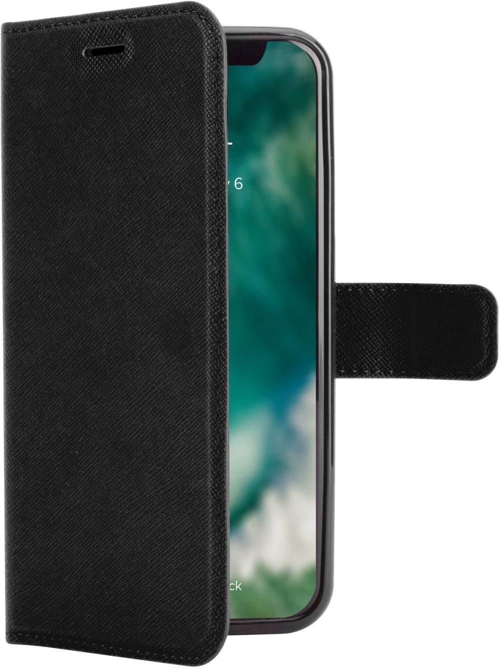 Xqisit Wallet Viskan (iPhone Xr)