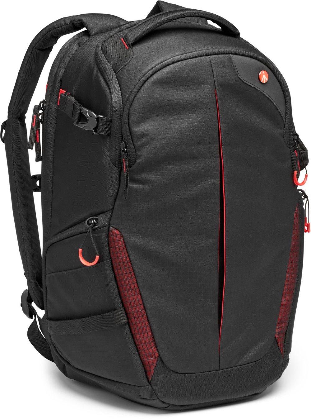 MANFROTTO Ryggsekk Pro Light Redbee-310