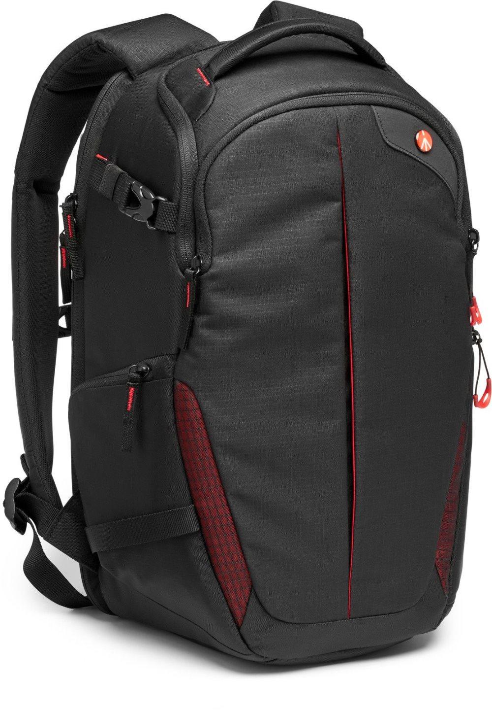 MANFROTTO Ryggsekk Pro Light Redbee-110
